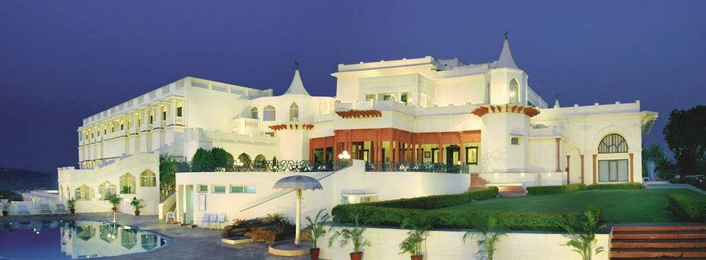 Noor-us-sabah Palace 5*