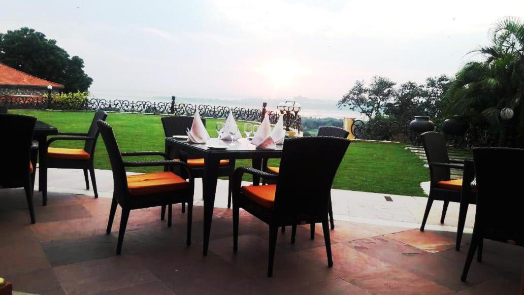 Hotel Noor-us-sabah Palace Bhopal