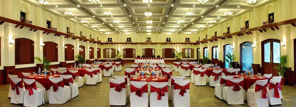 Noor-us-sabah Palace Hotel 5*