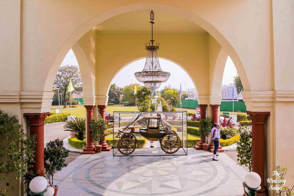 Hotel Noor-us-sabah Palace 5*